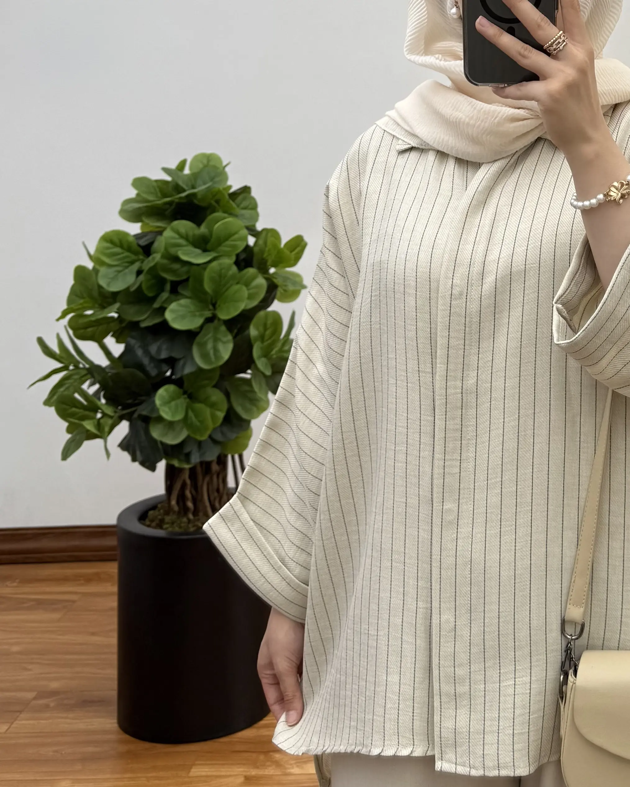 تونیک مانتویی سحر ۱